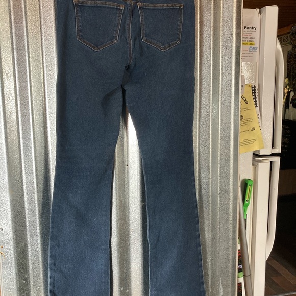No Boundaries blue jeans size 3 - Picture 2 of 3